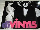 Divinyls - divinyls - I Touch Myself,11 track 1991 Korea LP.
