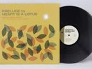 Michael Garrick Sextet Don Rendell Ian Carr Prelude to Heart is a Lotus Vinyl LP