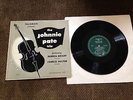 Johnnie Pate Trio - S/T LP Talisman TLP 1 - Chicago Jazz - Ronnell Bright - VG++