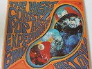 WEST COAST POP ART EXPERIMENTAL BAND - Part One [Vinyl LP, 1967] USA RS 6247 VG+