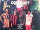 Compost Take Off Your Body + Life Is Round 2 LPs Soul Funk Fusion Breaks Samples