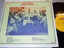 RARE LED ZEPPELIN LIVE LP MOBY DICK GLC FILLMORE WEST APRIP 27, 1969 D-545