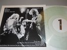 RARE LED ZEPPELIN LIVE LP CIRCA. 1975 CLEAR VINYL