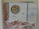 THELONIOUS MONK STRAIGHT NO CHASER 1967 LP COLUMBIA 2 EYED 360 SOUND STEREO  NM