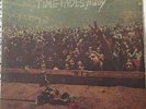 Neil Young ?– Time Fades Away LP Reprise 2151  VG+  Vinyl + poster Blues Rock