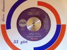 FAUSTO PAPETTI & IL SUO COMPLESSO - CLUB. TOP RARE HEAVY FUNK ITALIAN LIBRARY EP