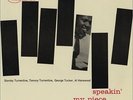 Horace Parlan Quintet - Speakin' My Piece - 2x 45 RPM Vinyl LP (MMBST-84043)