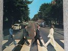 The Beatles Abbey Road 1969 Vinyl first pressing