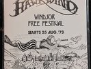 HAWKWIND 
