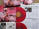 DEATH LEPROSY DELUXE VINYL BOX SET SLIPMAT OUTTAKES RELAPSE RECORDS RARE