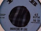 Orig Uk Fab 1969