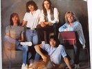 STATUS QUO Jealousy /  Calling the shots Dutch only 7
