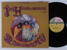 JIMI HENDRIX EXPERIENCE Are You Experienced REPRISE LP