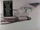 Beastie Boys - Licensed To Ill LP - Def Jam VG++ Shrink