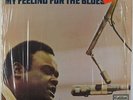 Freddie King - My Feeling For The Blues LP - Cotillion VG+ PROMO Shrink