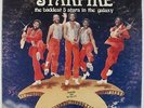 Starfire - Dancing And Singing For You LP - Dynamic Artists