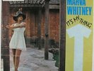 Marva Whitney - It's My Thing LP - King