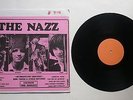 The Nazz Retrospective Foresight Rare Tracks & Studio Outtakes Todd Rundgren LP