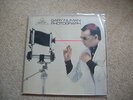 rare german copy of GARY NUMAN LP - photograph,the best of.