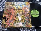 Fela Kuti - ITT International Thief RARE ORIG NIGERIAN Kalakuta LP
