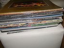 Verkaufe 30 Lp oder Maxi singels 