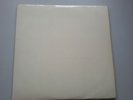 The Beatles - White Album Vinyl LP 1969 Complete Stereo PCS7067 EX+/EX