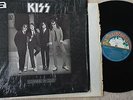 KISS - Dressed To Kill - 1975 Casablanca NBLP-7016 1st Issue-A1/B2 STAMPER/VG++