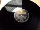 THE BEATLES PLEASE PLEASE ME. STUNNING CONDITION VINYL
