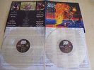 Morbid Angel - Formulas Fatal To The Flesh 2×Clear Vinyl Sehr RAR Earache MOSH?