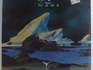 YES Drama LP Original US Pressing SEALED No Barcode