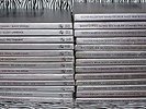 Franklin Mint -100 Greatest Recordings of the Big Band Era (Boxes 1-52) Some New