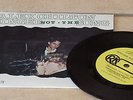 Alex Chilton, 7 Inch-Vinyl, Singer Not The Song.