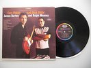 James Burton And Ralph Mooney - Corn Pickin..., France 1968, LP, Vinyl: m-