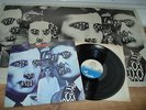 UFO Obsession A/B 1ST PRESS POSTER  PLAYS EX  ORIGINAL 1978 UK LP