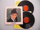 Frank Sinatra - The Frank Sinatra Story In Music,USA '58, 2 LPs, C2L-6,Vinyl: m-