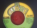 ** SYLFORD WALKER BURN BABYLON JOE GIBBS REGGAE**