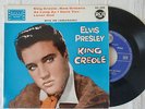 ELVIS PRESLEY :  