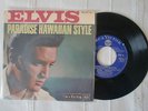 ELVIS PRESLEY :  