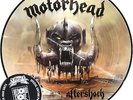 MOTORHEAD LP Aftershock 180 Gram PICTURE DISC Record Store Day 2014 Numbered