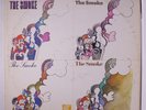 SMOKE: The Smoke LP (w/ WCPAEB-member Michael Lloyd, VG cover repaired 6