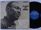 EDDIE BOYD AND HIS BLUES BAND FEAT. PETER GREEN I'll Dust My Broom LONDON LP