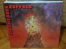 BUFFALO - Volcanic Rock - LP - BUDGIE, DUST, SIR LORD BALTIMORE, MOUNTAIN, RARE