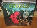 JACULA - Tardo Pede In Magiam Versus - LP 1973 - ANTONIUS REX, GOBLIN, DEATH SS