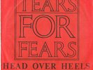 TEARS FOR FEARS.......