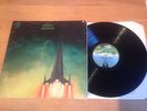 Ramases Space Hymns LP 1971 Vertigo Spaceship 6360046 2Y/1Y Roger Dean foldout