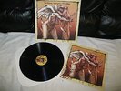 Agoraphobic Nosebleed + Converge The Poacher Diaries Vinyl record ablum