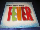 Rare R&B BLues LP: Little Willie John - Fever - King Records 564