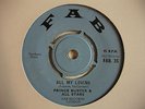 *Listen*  SKA-ROCK STEADY Prince Buster 