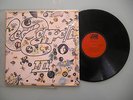 Led Zeppelin - Led Zeppelin III, Südamerika (?) 1975, LP, SD 7201, Vinyl: m-