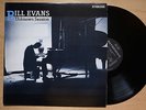 BILL EVANS Unknown Session JAPAN LP RIVERSIDE ZOOT SIMS JIM HALL RON CARTER